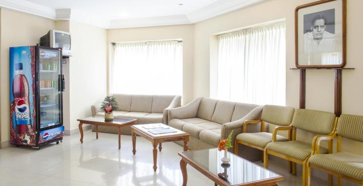 Michaels Inn Thekkady Esterno foto