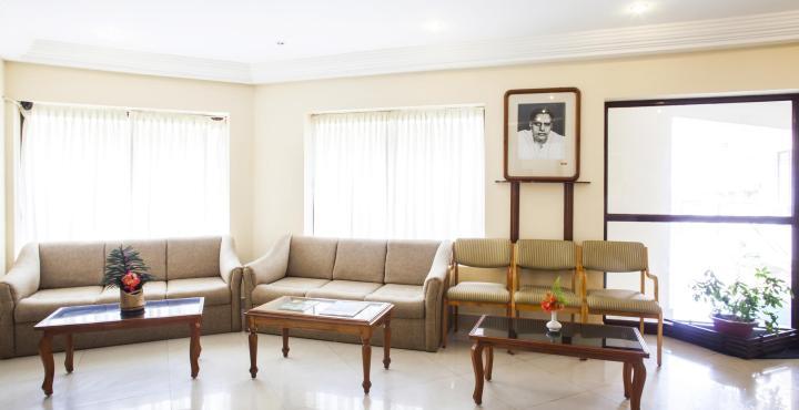 Michaels Inn Thekkady Esterno foto