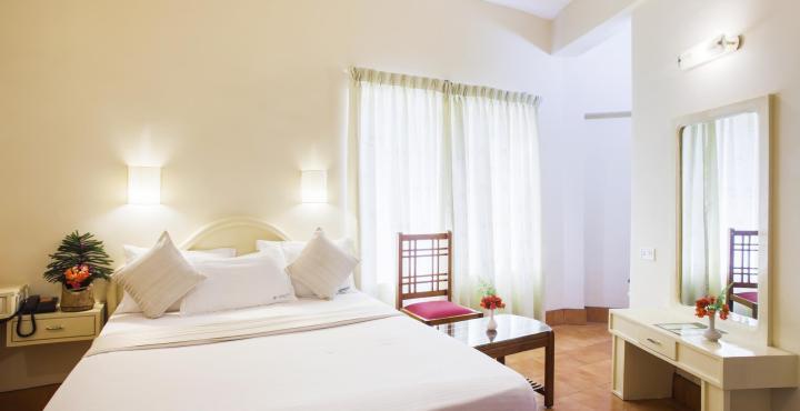 Michaels Inn Thekkady Esterno foto