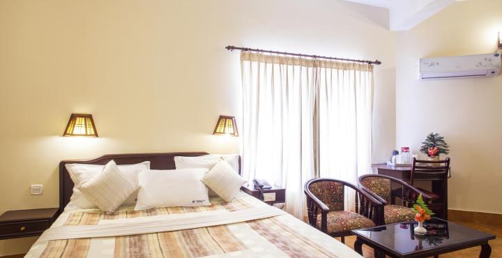 Michaels Inn Thekkady Esterno foto