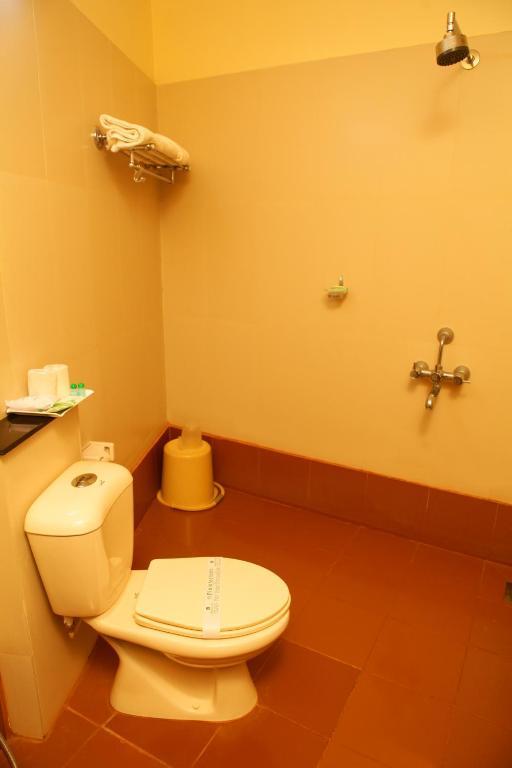 Michaels Inn Thekkady Camera foto