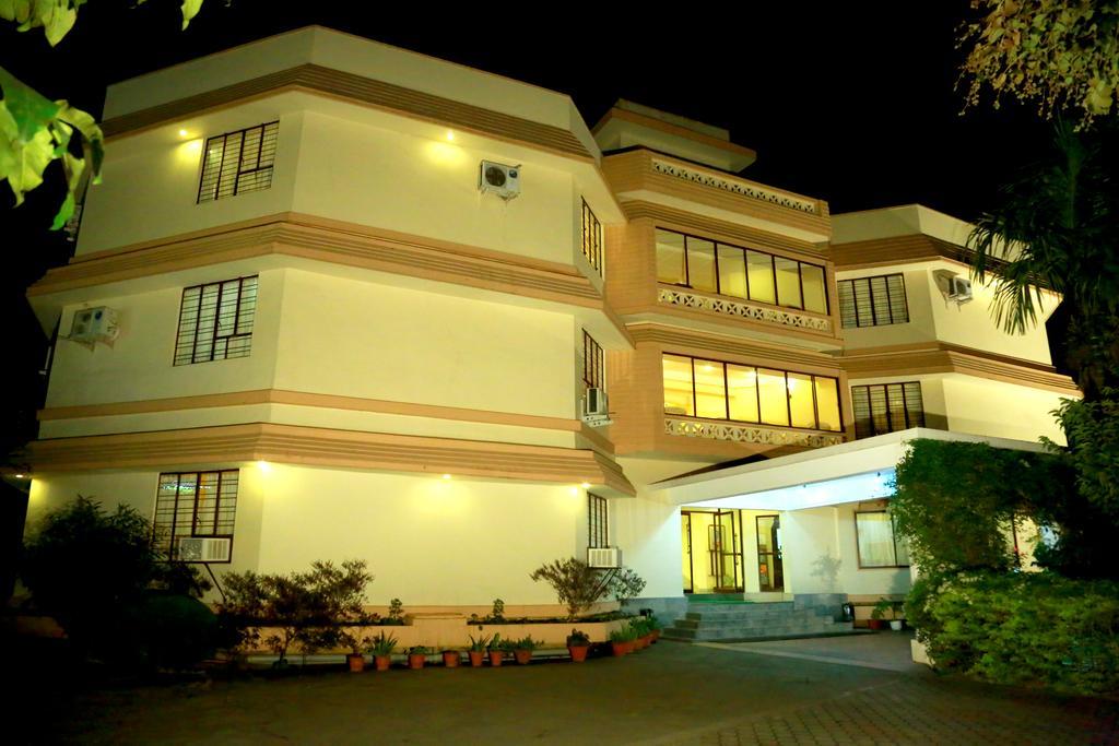 Michaels Inn Thekkady Esterno foto